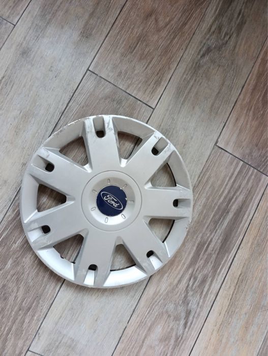 Колісний ковпак форд r15 оригінал