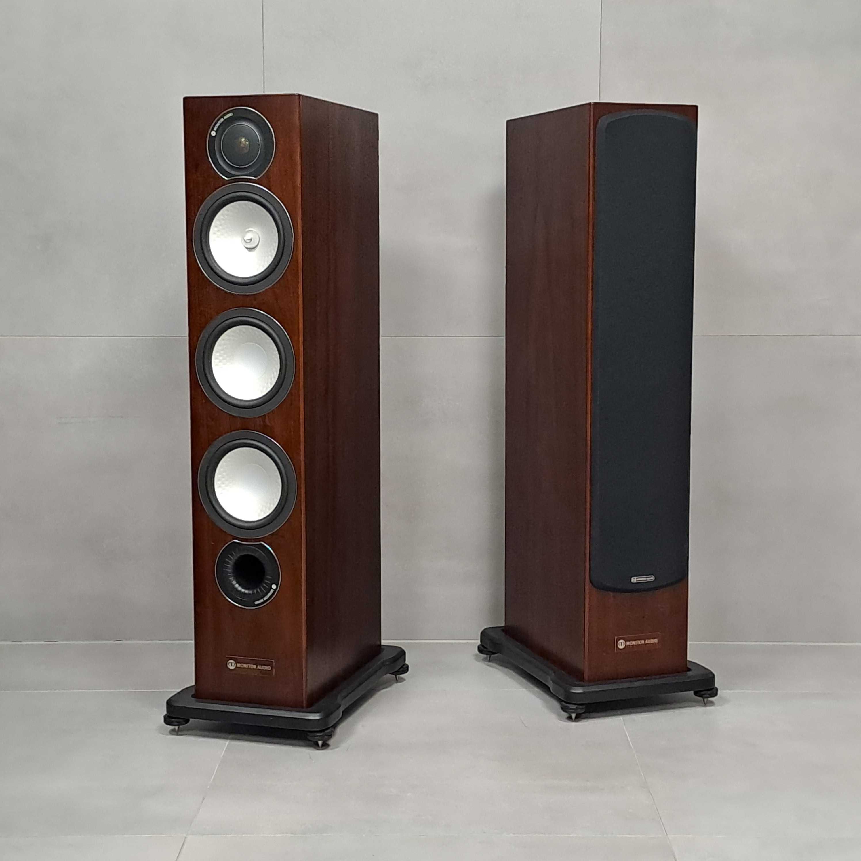 Para Monitor Audio RX-8 | raty 0% sklep WROCŁAW