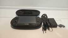 Playstation vita, psv, PS vita, pch 1004, oled, adrenaline