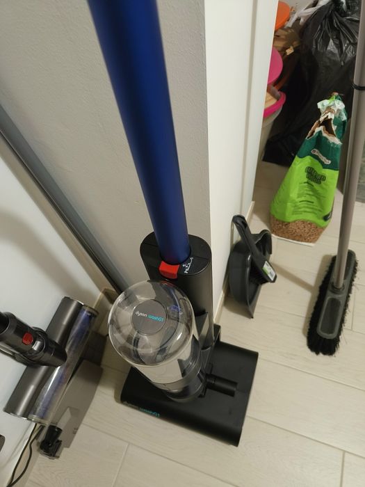 Vendo Dyson Wash G1