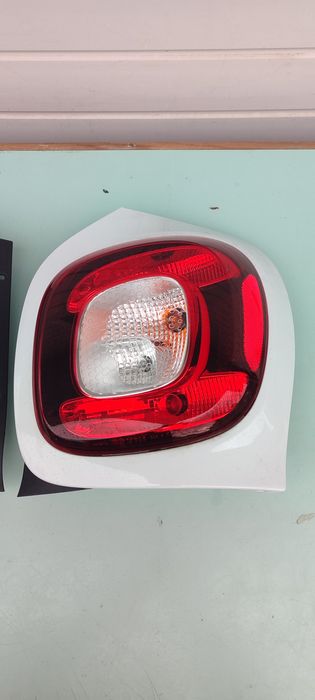 Фонарь Smart fortwo forfour