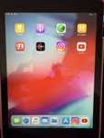 iPad Air A1474 16GB iOS 12.5.7 9,7”