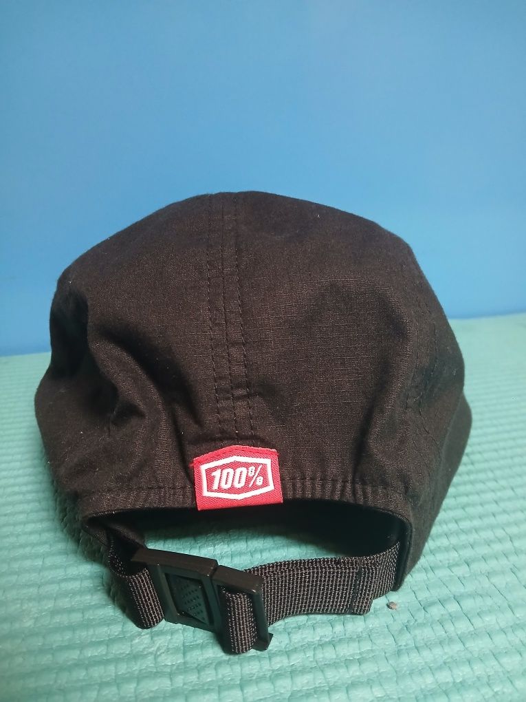 Czapka Trek Factory Racing