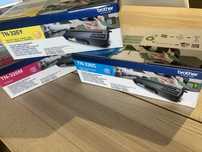 Toner Brother TN-326 Y M C oryginal