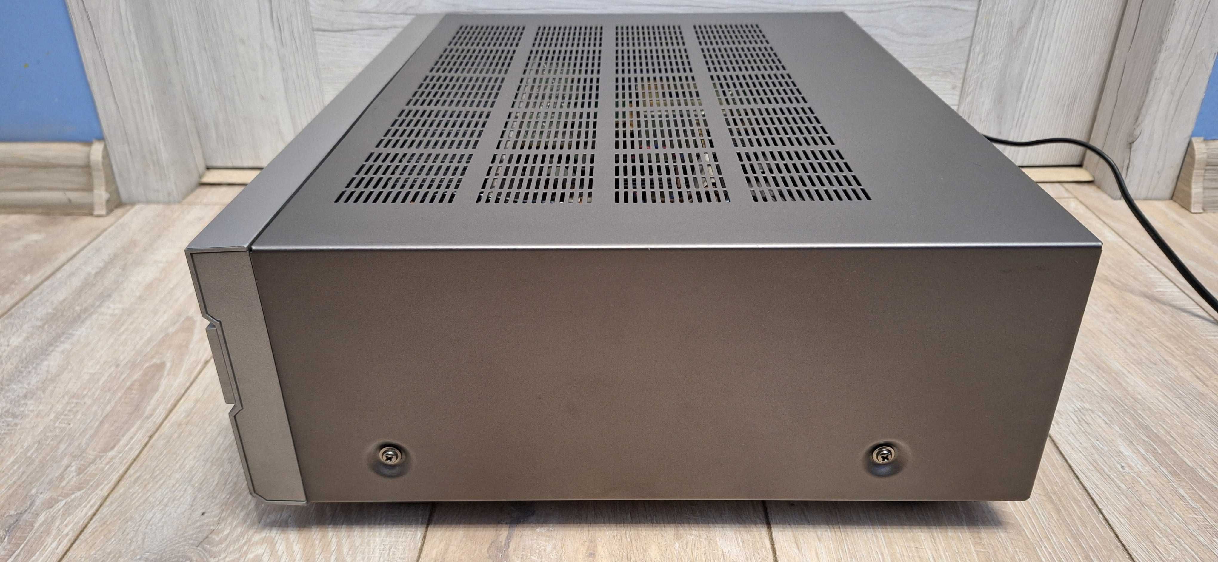 Amplituner YAMAHA RX-V430 RDS ! SZAMPAN 100 % Sprawny ! + Oryg. Pilot