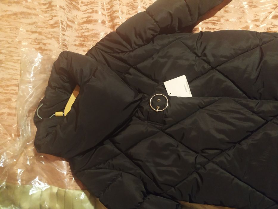 СРОЧНО Куртка Пуховик 46/48/50