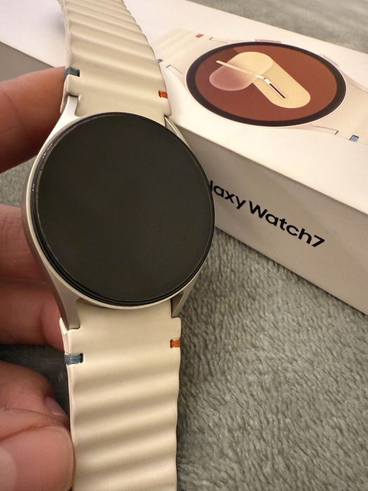 Смарт-годинник Samsung Galaxy Watch