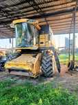New Holland csx 7080