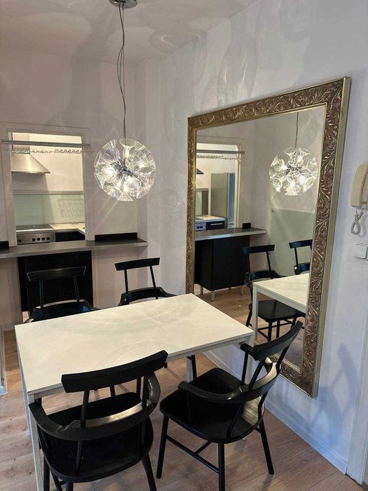Wynajem bezpośrednio 58 m2 przy st.m. pl. Wilsona