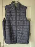 Kamizelka Tommy Hilfiger L/XL dwustronna ciepła stylowa pikowana