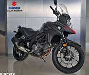 Suzuki DL Motocykl SUZUKI V STROM DL650 / Salon SUZUKI Kraków