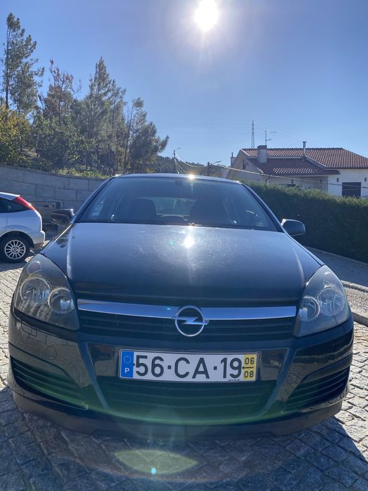 Opel Astra 1.3 CDTI 2006