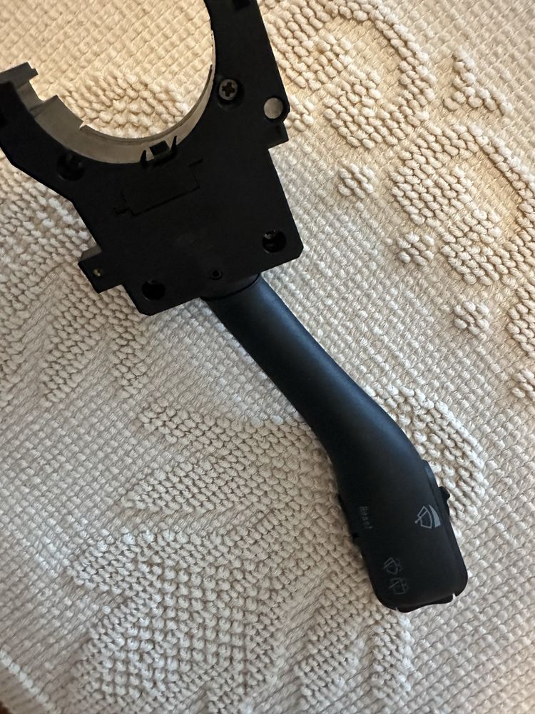 Comutador/manete (luzes/piscas/escovas) Skoda Fabia I