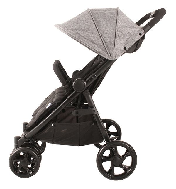 Wózek Xinn Twin Kekk by Kees