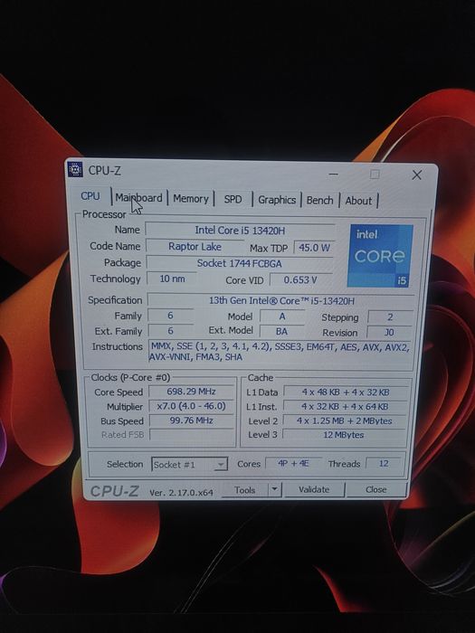 Lenovo ThinkCentre i5 13 Gen