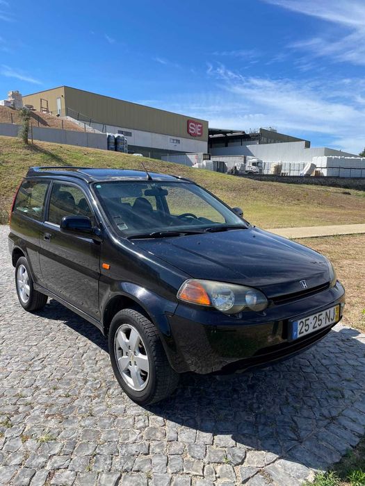 Venda do Honda HRV