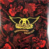 Вінілова платівка Aerosmith - Permanent Vacation (1987/2016)