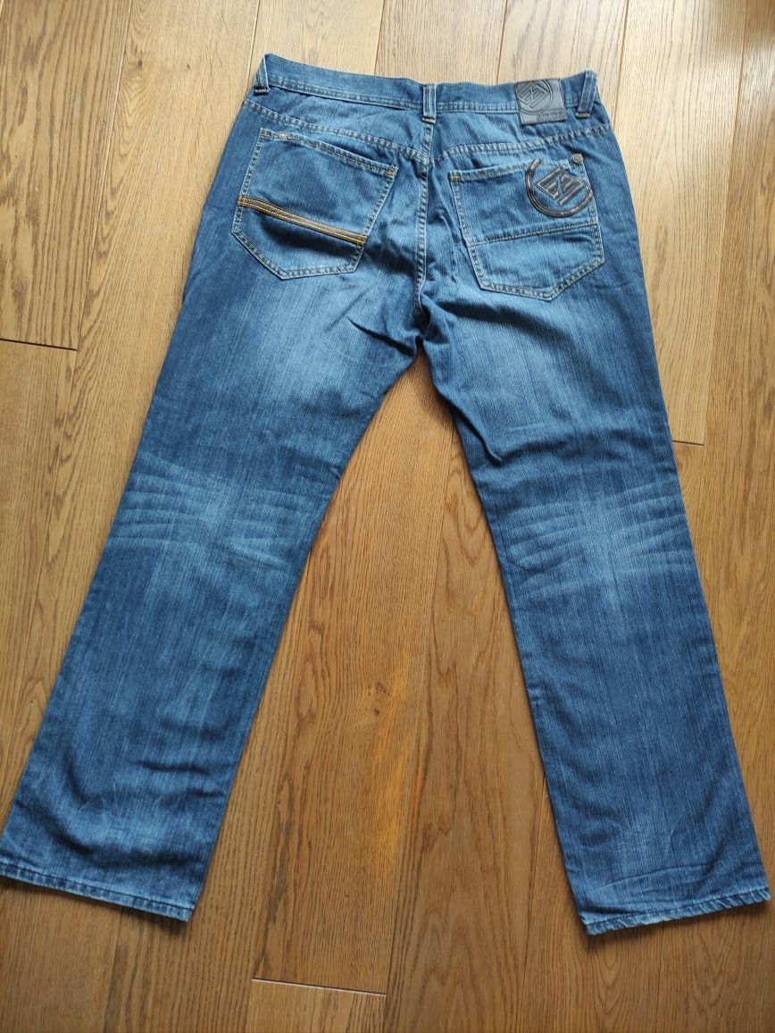 Skate jeans Enyce