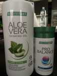 Aloes Sivera 1 szt oraz Tabletki Probalance 1 szt