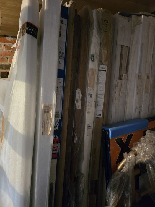 Drzwi różne wyprzedaż