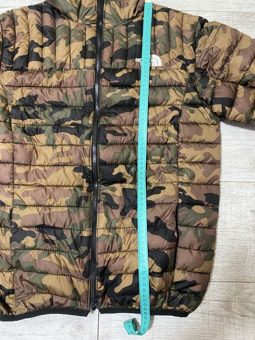 Куртка The North Face