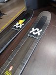 Narty Volkl Kendo Titanal Frame 177cm #N-055