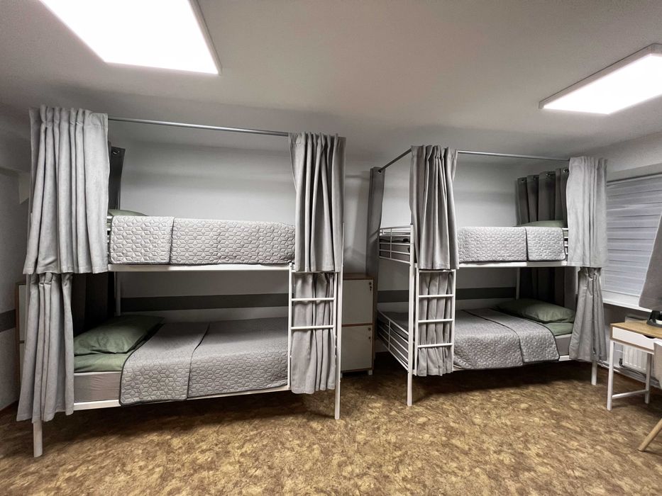 Хостел  Житомир Автовокзал готельного типу