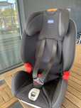Cadeira Chicco 9-18kgs