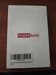 Powerbank 20000mAh bateria externa
