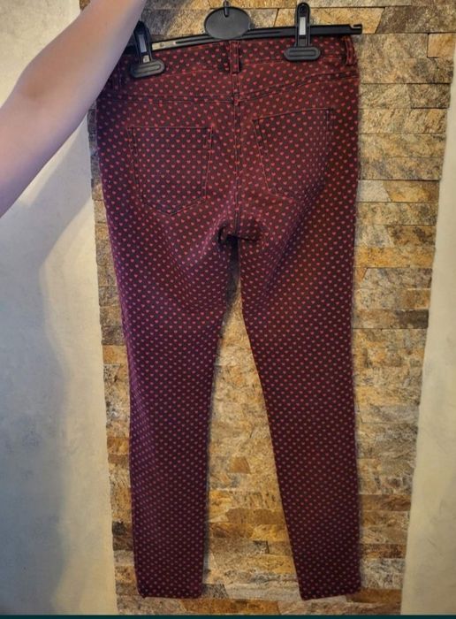 Штани Moxito для дівчинки