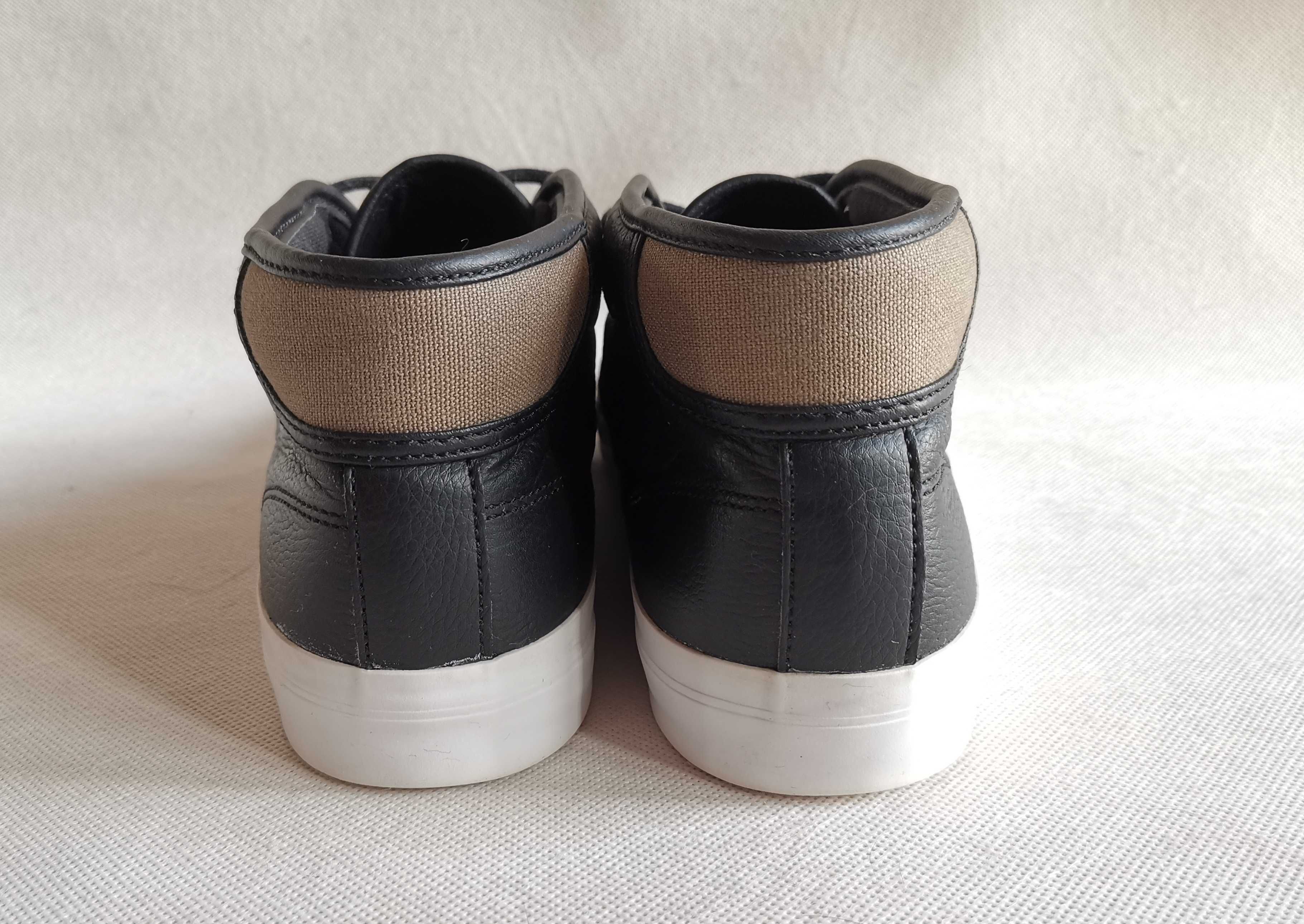 Lacoste Ampthill Chunky  buty męskie 43