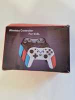 pad dualshock na PC, PS3, android, N-SL