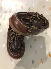 Sapatos Timberland NOVOS para bebé N21