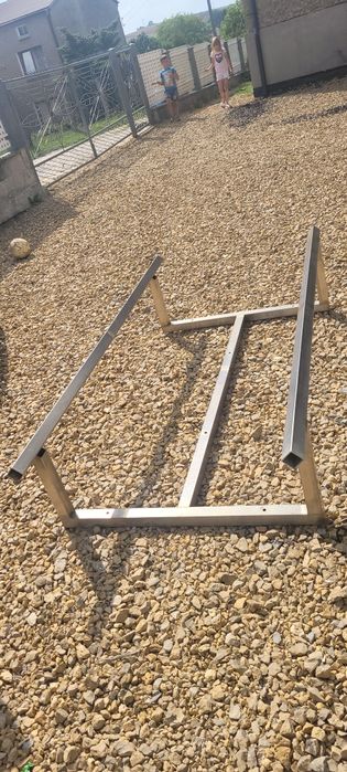 Stojak na skuter wodny