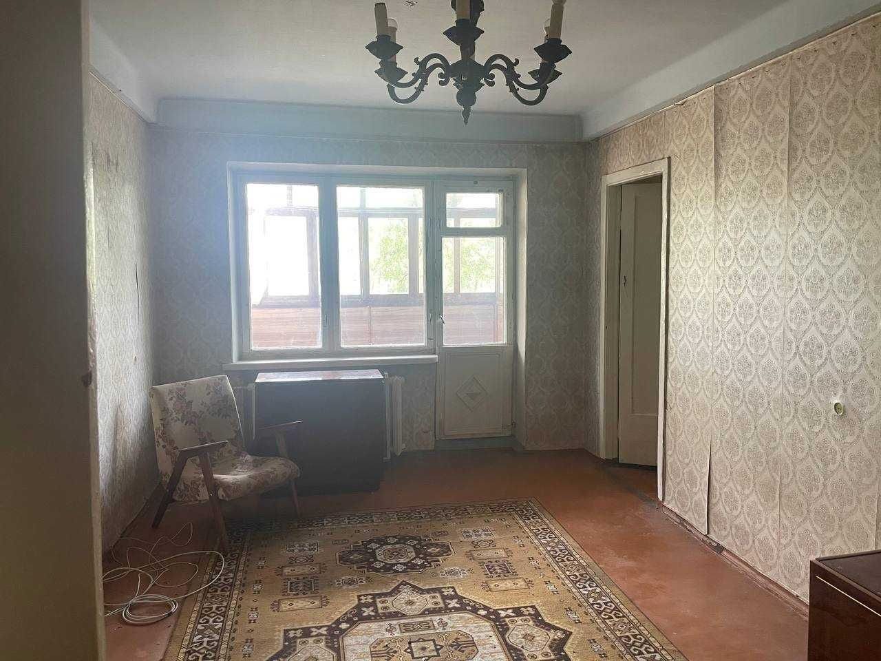 Продам 3 к/к в центре, р-н Сухой фонтан, Яхт-клуб, ул. Шоссейная