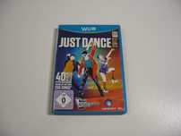 Just Dance 2017 - GRA Nintendo Wii U - Opole 4222