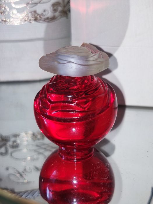 Miniatura perfum Tauche Finale Julian Jil EDP unikat vintage 10 nisza