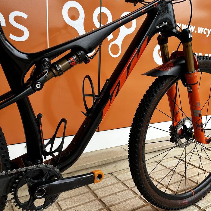 KTM Scarp Master Tam. L