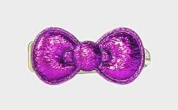 Kolorowe aplikacje kokardki HELLO KITTY komplet 32szt (K012)