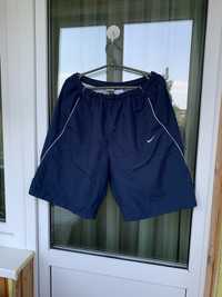 Nike Vintage Baggy Shorts