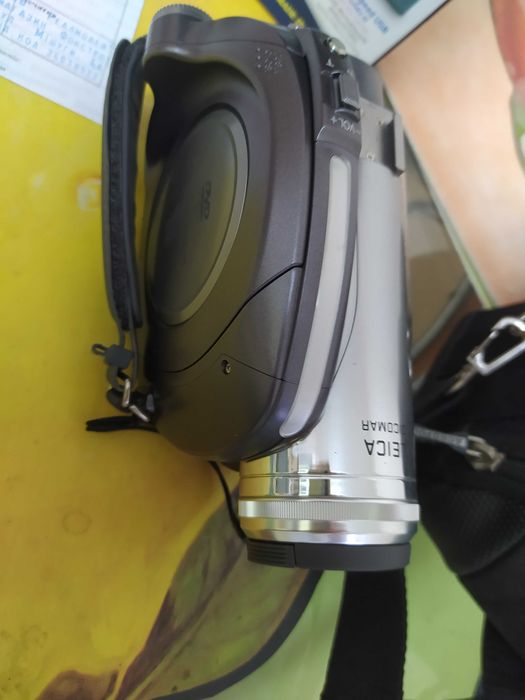 Видеокамера Panasonic vdr 310