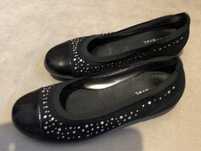 Baleriny In2Girl R.34, półbuty, baletki, Nie Crocs