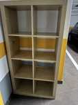 Estante Kallax IKEA