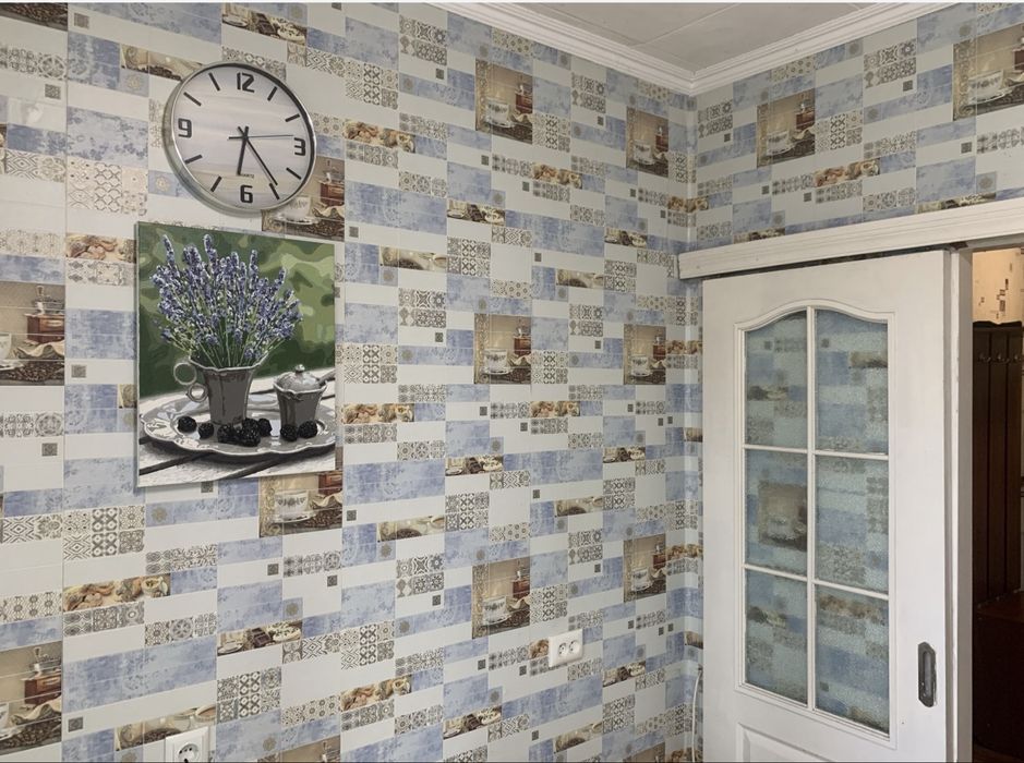 ‼️ПРОДАМ 3 кім квартиру на ПІЩАНОМУ МАСИВІ‼️