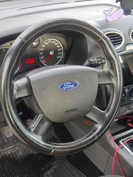 Ford Focus 2! 2008r 1.8 tdci