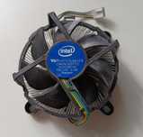Chłodzenie Intel DC12V 0.2A