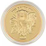 Moneta kolekcjonerska Microtech Continental Coin, One Troy, Ounce