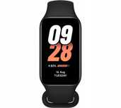 Smartband Smartwatch Xiaomi Smart Band 8 Active Czarny