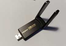сетевой адаптер Fenvi 1800Mbps WiFi 6  Dual Band 2.4G/5Ghz