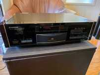 CD Pioneer PD-75